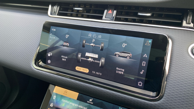 Land Rover Range Rover Evoque 1.5 P300e Evoque Edition 5dr Auto Hatchback